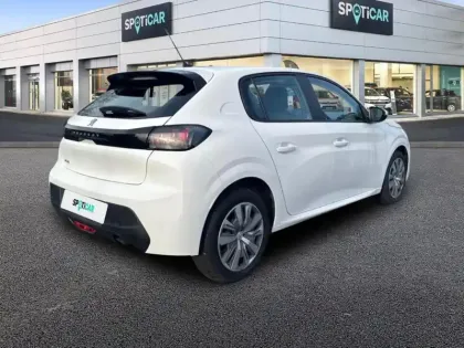 Photo 27 Peugeot 208  PureTech 75 S&S BVM5 Active