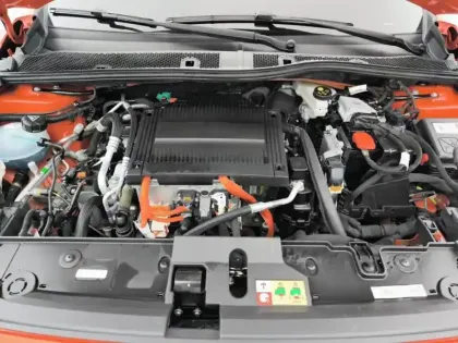 Photo 6 Opel Corsa  Electrique 136 ch & Batterie 50 kWh GS Line