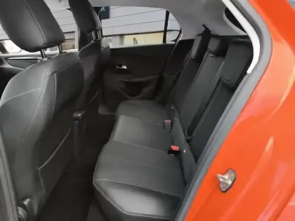 Photo 22 Opel Corsa  Electrique 136 ch & Batterie 50 kWh GS Line