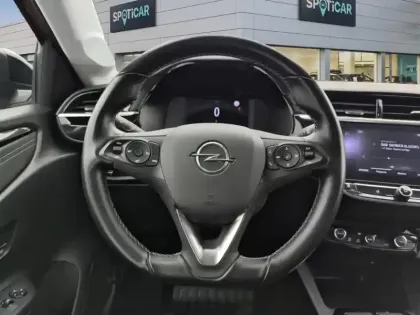 Photo 11 Opel Corsa  Electrique 136 ch & Batterie 50 kWh GS Line