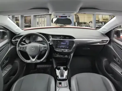 Photo 9 Opel Corsa  Electrique 136 ch & Batterie 50 kWh GS Line