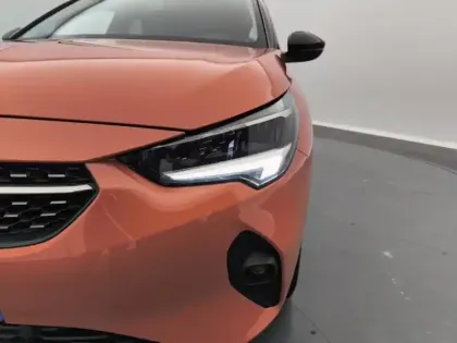 Photo 13 Opel Corsa  Electrique 136 ch & Batterie 50 kWh GS Line