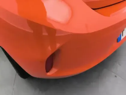 Photo 25 Opel Corsa  Electrique 136 ch & Batterie 50 kWh GS Line