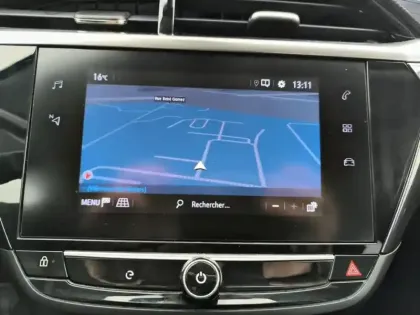 Photo 10 Opel Corsa  Electrique 136 ch & Batterie 50 kWh GS Line