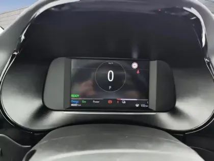 Photo 20 Opel Corsa  Electrique 136 ch & Batterie 50 kWh GS Line