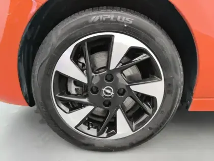 Photo 14 Opel Corsa  Electrique 136 ch & Batterie 50 kWh GS Line