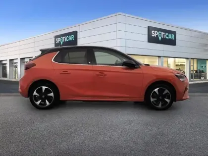 Photo 5 Opel Corsa  Electrique 136 ch & Batterie 50 kWh GS Line