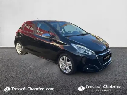 Photo 28 Peugeot 208  PureTech 82ch S&S BVM5 Signature