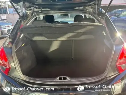 Photo 7 Peugeot 208  PureTech 82ch S&S BVM5 Signature