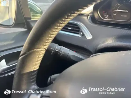 Photo 16 Peugeot 208  PureTech 82ch S&S BVM5 Signature