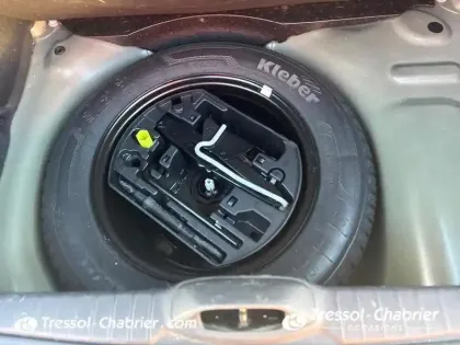 Photo 26 Peugeot 208  PureTech 82ch S&S BVM5 Signature