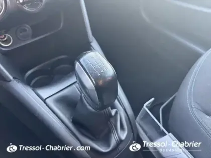 Photo 23 Peugeot 208  PureTech 82ch S&S BVM5 Signature