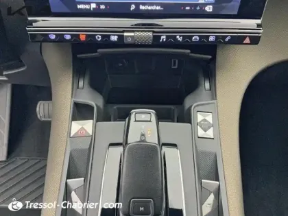 Photo 12 DS DS 7 DS7 Crossback BlueHDi 130 EAT8 So Chic