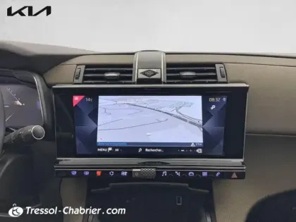 Photo 21 DS DS 7 DS7 Crossback BlueHDi 130 EAT8 So Chic