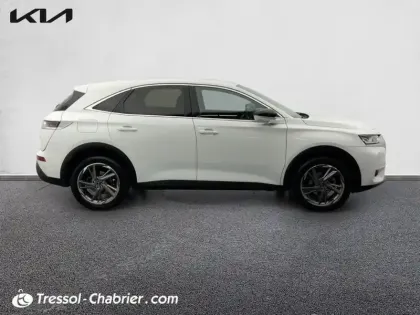 Photo 5 DS DS 7 DS7 Crossback BlueHDi 130 EAT8 So Chic