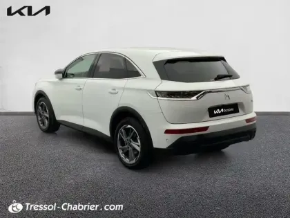 Photo 29 DS DS 7 DS7 Crossback BlueHDi 130 EAT8 So Chic