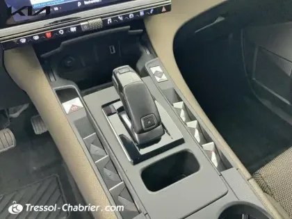 Photo 23 DS DS 7 DS7 Crossback BlueHDi 130 EAT8 So Chic