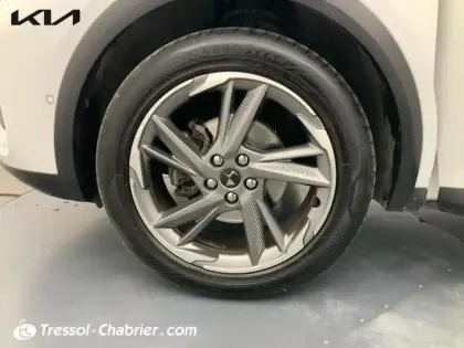 Photo 14 DS DS 7 DS7 Crossback BlueHDi 130 EAT8 So Chic