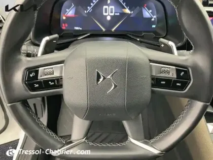 Photo 18 DS DS 7 DS7 Crossback BlueHDi 130 EAT8 So Chic