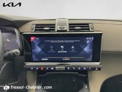 Photo 10 DS DS 7 DS7 Crossback BlueHDi 130 EAT8 So Chic