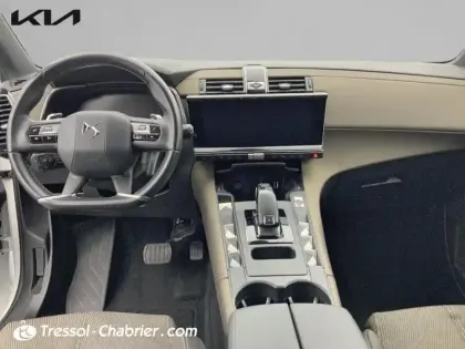 Photo 9 DS DS 7 DS7 Crossback BlueHDi 130 EAT8 So Chic