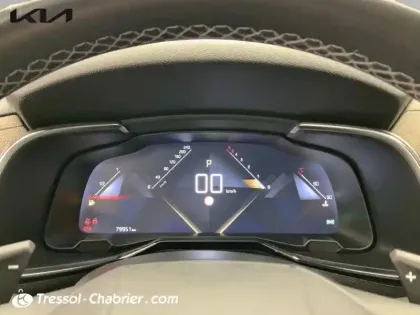 Photo 20 DS DS 7 DS7 Crossback BlueHDi 130 EAT8 So Chic