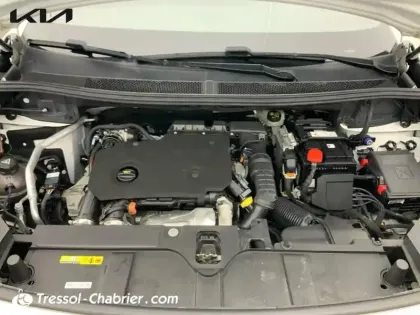 Photo 6 DS DS 7 DS7 Crossback BlueHDi 130 EAT8 So Chic