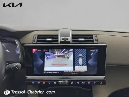 Photo 25 DS DS 7 DS7 Crossback BlueHDi 130 EAT8 So Chic