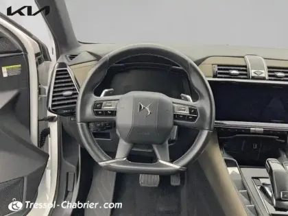 Photo 11 DS DS 7 DS7 Crossback BlueHDi 130 EAT8 So Chic