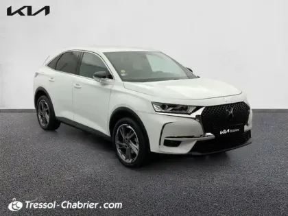Photo 28 DS DS 7 DS7 Crossback BlueHDi 130 EAT8 So Chic