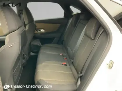 Photo 22 DS DS 7 DS7 Crossback BlueHDi 130 EAT8 So Chic