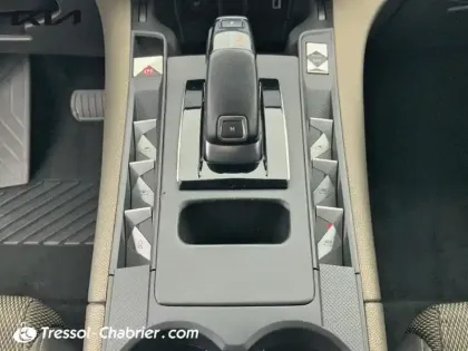 Photo 19 DS DS 7 DS7 Crossback BlueHDi 130 EAT8 So Chic