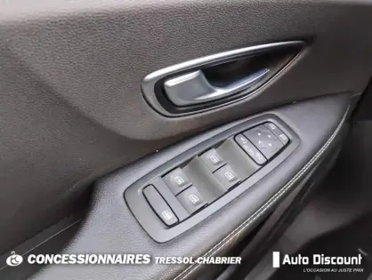 Photo 12 Renault Grand Scenic  Blue dCi 150 EDC Business Intens