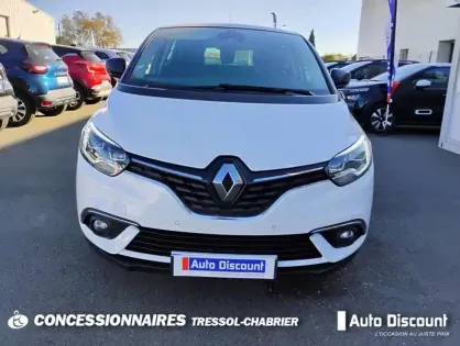 Photo 2 Renault Grand Scenic  Blue dCi 150 EDC Business Intens