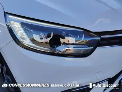 Photo 13 Renault Grand Scenic  Blue dCi 150 EDC Business Intens