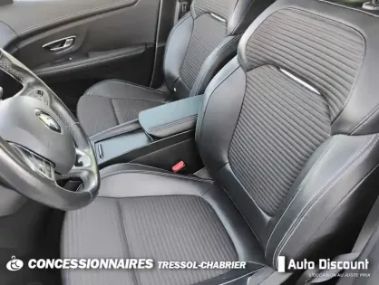 Photo 8 Renault Grand Scenic  Blue dCi 150 EDC Business Intens