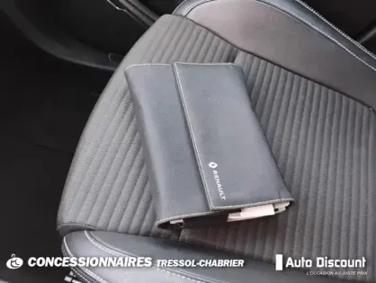 Photo 15 Renault Grand Scenic  Blue dCi 150 EDC Business Intens