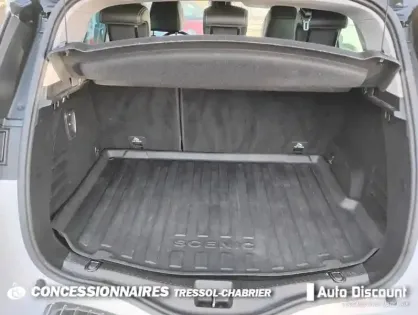 Photo 7 Renault Grand Scenic  Blue dCi 150 EDC Business Intens