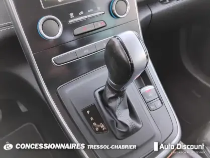 Photo 23 Renault Grand Scenic  Blue dCi 150 EDC Business Intens