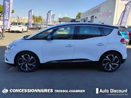 Photo 4 Renault Grand Scenic  Blue dCi 150 EDC Business Intens