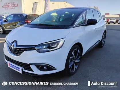 Photo Renault Grand Scenic