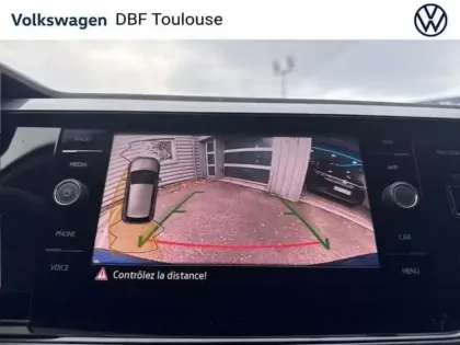 Photo 5 Volkswagen Polo FL 1.0 TSI 95 CH DSG7 STYLE