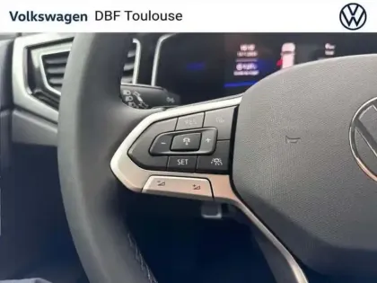 Photo 8 Volkswagen Polo FL 1.0 TSI 95 CH DSG7 STYLE