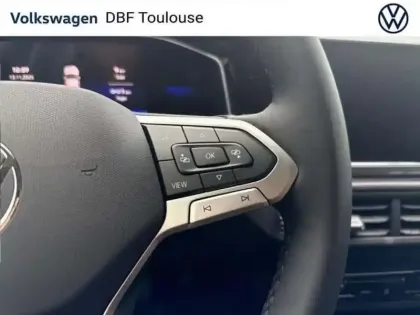 Photo 7 Volkswagen Polo FL 1.0 TSI 95 CH DSG7 STYLE