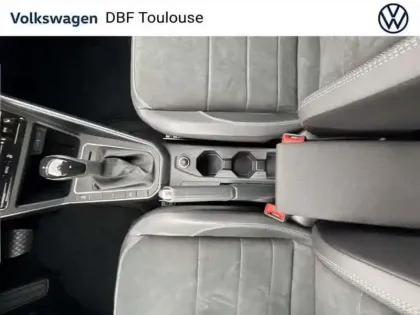 Photo 2 Volkswagen Polo FL 1.0 TSI 95 CH DSG7 STYLE