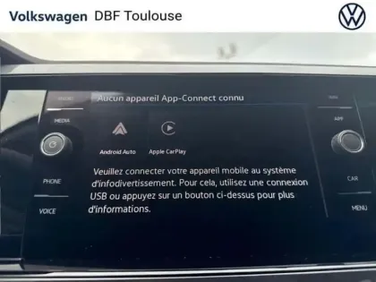 Photo 4 Volkswagen Polo FL 1.0 TSI 95 CH DSG7 STYLE