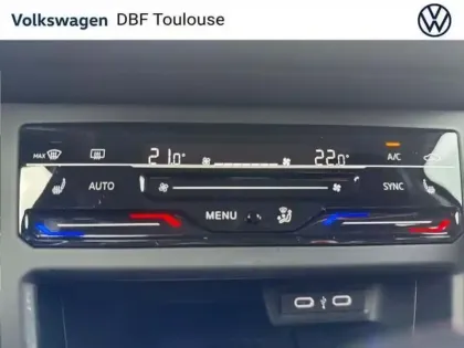 Photo 6 Volkswagen Polo FL 1.0 TSI 95 CH DSG7 STYLE