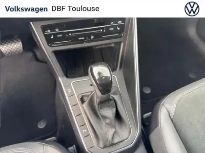 Photo 9 Volkswagen Polo FL 1.0 TSI 95 CH DSG7 STYLE