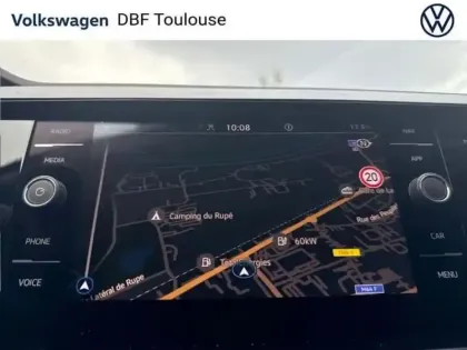 Photo 3 Volkswagen Polo FL 1.0 TSI 95 CH DSG7 STYLE