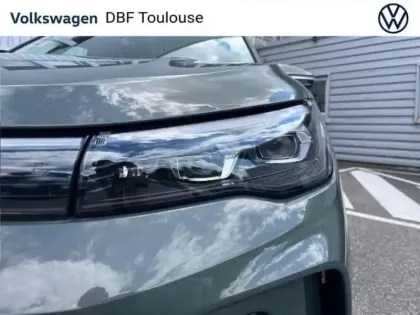 Photo 17 Volkswagen Tiguan NOUVEAU 1.5 EHYBRID 204CH DSG6 EL